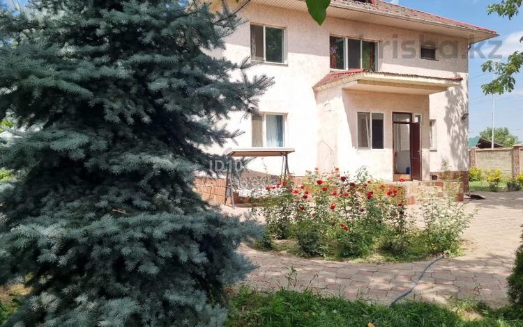 Жеке үй · 6 бөлме · 247.3 м² · 11.5 жүзд., Талгат Тегиса 60, бағасы: 100 млн ₸ в Жалпаксае — фото 32