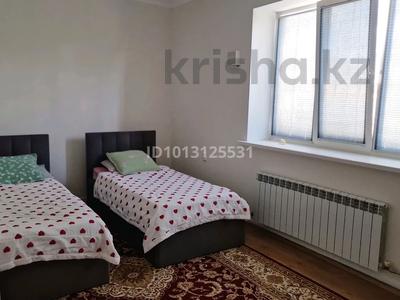 Отдельный дом · 4 комнаты · 170 м² · 9 сот., мкр Самал, Әбіш Кекілбайұлы за 50 млн ₸ в Атырау