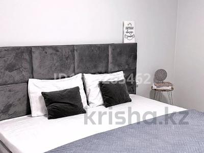 1-комнатная квартира · 40 м² · 3/5 этаж, Шашубая 8г за 25 000 ₸ в Балхаше