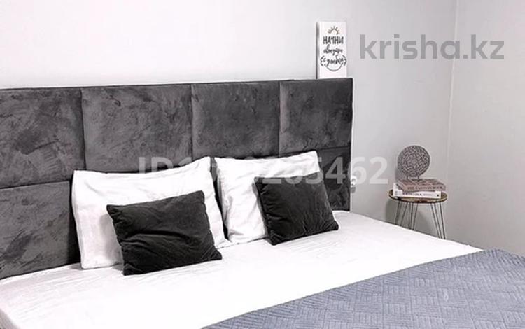 1-комнатная квартира · 40 м² · 3/5 этаж, Шашубая 8г за 25 000 ₸ в Балхаше — фото 12