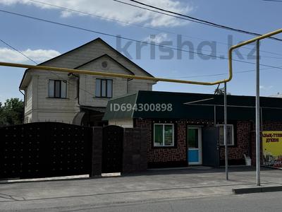 Жеке үй · 5 бөлме · 230 м² · 6 жүзд., Бедренко 45 б — Находится не далеко от Цона, бағасы: 157 млн ₸ в Талгаре