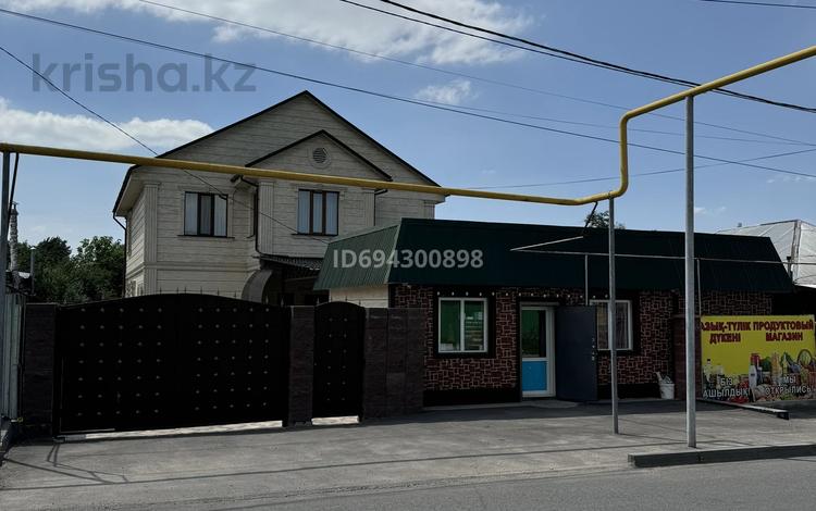 Жеке үй · 5 бөлме · 230 м² · 6 жүзд., Бедренко 45 б — Находится не далеко от Цона, бағасы: 157 млн ₸ в Талгаре — фото 19