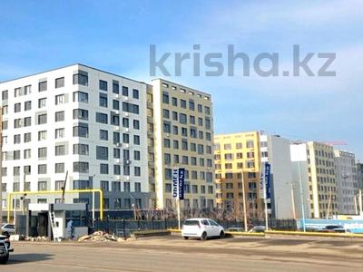 2-комнатная квартира, 52 м², 5/9 этаж, Райымбек батыра 163 — Aster auto за 23.5 млн 〒 в 