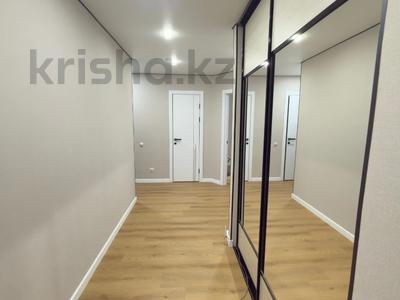 2-комнатная квартира · 59.7 м² · 3/5 этаж, Жукова за 30 млн ₸ в Петропавловске