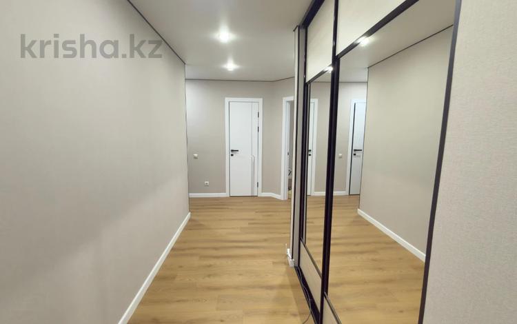 2-комнатная квартира · 59.7 м² · 3/5 этаж, Жукова за 30 млн ₸ в Петропавловске — фото 3