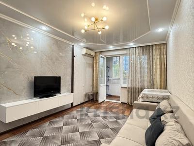 1-комнатная квартира · 35 м² · 4/5 этаж, Брусиловского 247 за 250 000 ₸ в Алматы, Бостандыкский р-н