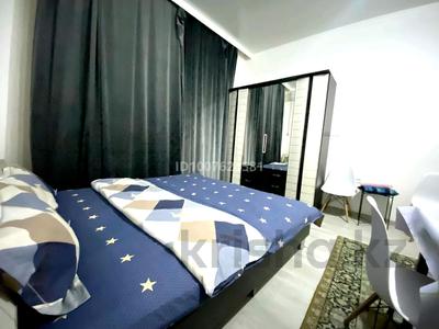 1-комнатная квартира · 30 м² · 1 этаж, мкр Аккент 96 — Ташкентская яссауи за 12 000 〒 в Алматы, Алатауский р-н