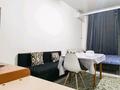 1-комнатная квартира · 30 м² · 1 этаж, мкр Аккент 96 — Ташкентская яссауи за 12 000 〒 в Алматы, Алатауский р-н — фото 5