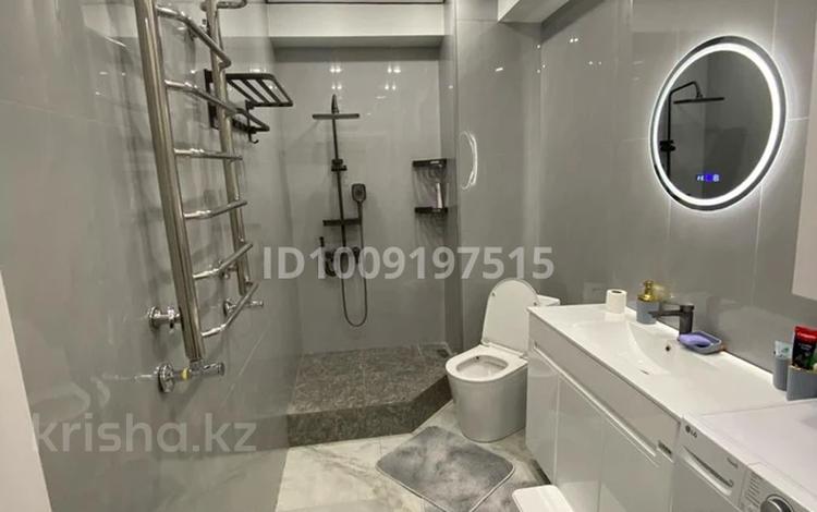 2-бөлмелі пәтер · 45 м² · 1/3 қабат, Жамбыла 38/1, бағасы: 22 млн ₸ в Талгаре — фото 2