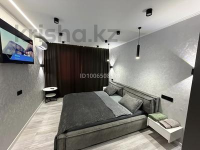 2-комнатная квартира · 60 м² · 8/9 этаж, Павла Корчагина 138 — Качарская за 5 000 ₸ в Рудном
