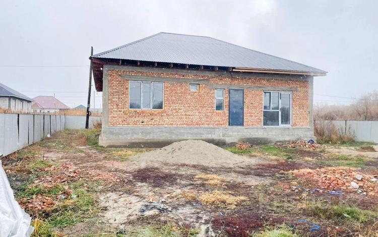 Жеке үй · 6 бөлме · 120 м² · 6 сот., Карлыгаш 12, бағасы: 20.5 млн 〒 в Талдыкоргане — фото 26