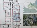 1-комнатная квартира · 37 м² · 6/12 этаж, мкр Акжайык, Байдибек би 113/3 за 23.5 млн ₸ в Шымкенте, Абайский р-н — фото 2