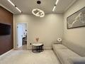 4-бөлмелі пәтер · 116 м² · 3/3 қабат, мкр Курамыс, Сейдимбек 110в — С ПАРКИНГОМ и ТЕРАССА‼️, бағасы: 108 млн ₸ в Алматы, Наурызбайский р-н — фото 10