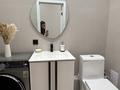 4-бөлмелі пәтер · 116 м² · 3/3 қабат, мкр Курамыс, Сейдимбек 110в — С ПАРКИНГОМ и ТЕРАССА‼️, бағасы: 108 млн ₸ в Алматы, Наурызбайский р-н — фото 12