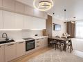 4-бөлмелі пәтер · 116 м² · 3/3 қабат, мкр Курамыс, Сейдимбек 110в — С ПАРКИНГОМ и ТЕРАССА‼️, бағасы: 108 млн ₸ в Алматы, Наурызбайский р-н — фото 2