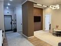 4-бөлмелі пәтер · 116 м² · 3/3 қабат, мкр Курамыс, Сейдимбек 110в — С ПАРКИНГОМ и ТЕРАССА‼️, бағасы: 108 млн ₸ в Алматы, Наурызбайский р-н — фото 6