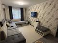 2-бөлмелі пәтер · 46.5 м² · 1/4 қабат, 1 мкр 21 — 1 мкр 21 дом, бағасы: 19 млн ₸ в Конаеве