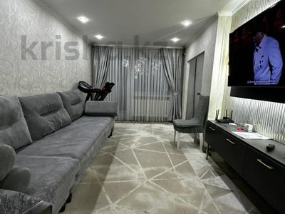 3-комнатная квартира · 55 м² · 4/5 этаж, Шакарима 75 за 33 млн ₸ в Семее