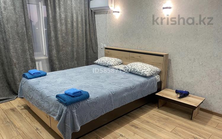 1-комнатная квартира · 35 м² · 3/5 этаж, Абая 111 — Шакарима за 14 000 ₸ в Семее — фото 21