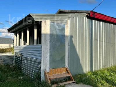 Отдельный дом · 2 комнаты · 40 м² · 6 сот., Сибинские озёра за 11 млн 〒 в Усть-Каменогорске