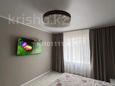 1-бөлмелі пәтер · 44 м² · 2/5 қабат, Акадeмическая 9/10, бағасы: 21 млн ₸ в Караганде, Казыбек би р-н