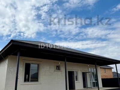 Отдельный дом · 4 комнаты · 160 м² · 5 сот., 4 линия 5 за 36 млн ₸ в 