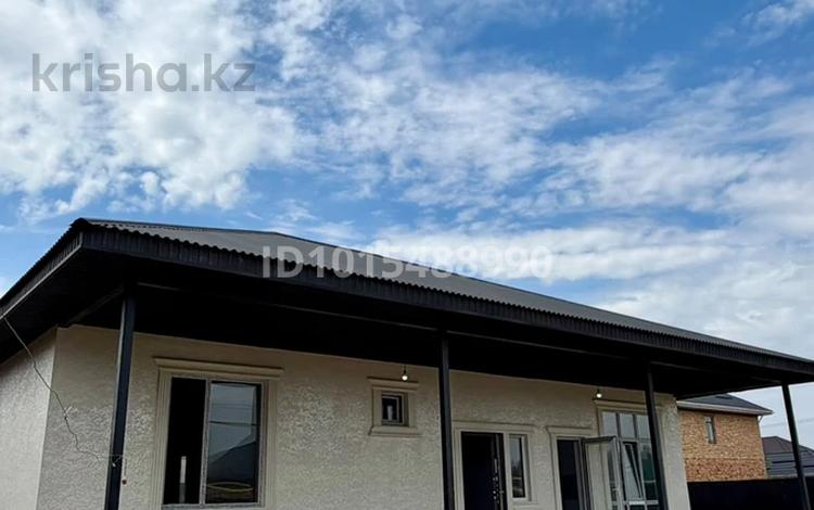 Жеке үй · 4 бөлме · 160 м² · 5 жүзд., 4 линия 5, бағасы: 36 млн ₸ в  — фото 2