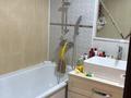 3-комнатная квартира · 88 м² · 4/9 этаж, мкр Нуркент 48 — Пересечения улиц Рыскулова Момышулы за 48 млн ₸ в Алматы, Алатауский р-н — фото 6