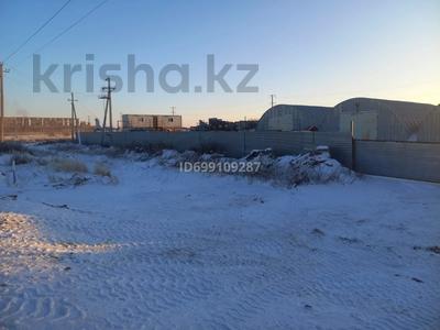 Промбаза · 30 соток, Кенесары 74 за 110 млн 〒 в Жибек Жолы