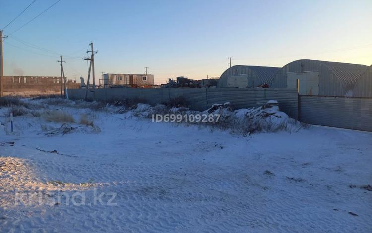 Өнеркәсіптік база · 30 сотық, Кенесары 74, бағасы: 85 млн ₸ в Жибек Жолы — фото 2