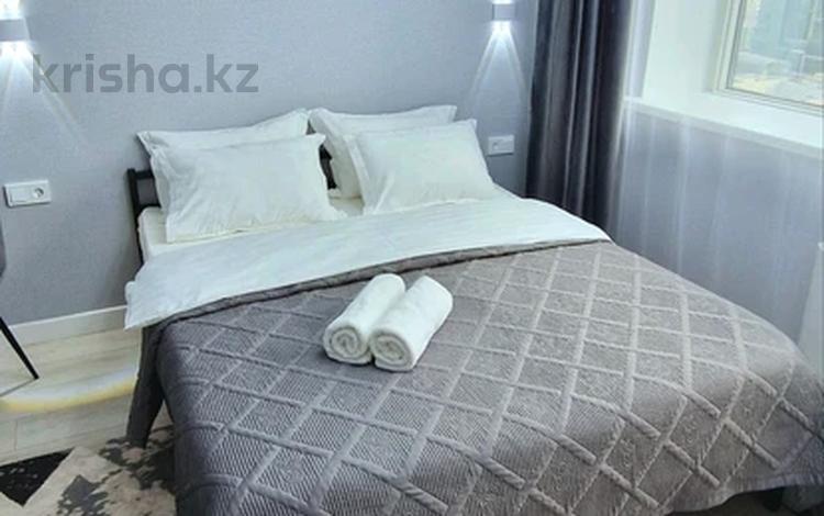 1-бөлмелі пәтер · 35 м², Достык 5/2 — Сауран, бағасы: 17 000 〒 в Астане, Есильский р-н — фото 2