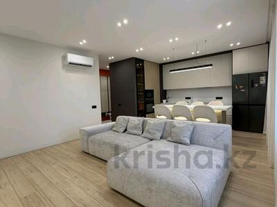 2-комнатная квартира · 67 м² · 7/9 этаж, Толе би за 57.9 млн ₸ в Астане, Нура р-н