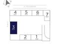 4-бөлмелі пәтер · 110 м² · 4/9 қабат, Сагадат Нурмагамбетов 17, бағасы: 70 млн ₸ в Астане, Алматы р-н — фото 11
