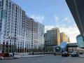 4-бөлмелі пәтер · 110 м² · 4/9 қабат, Сагадат Нурмагамбетов 17, бағасы: 73 млн ₸ в Астане, Алматы р-н — фото 3