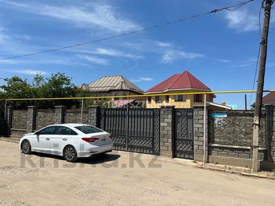 Отдельный дом · 8 комнат · 300 м² · 8 сот., Кулынды 13 за 85 млн 〒 в Каскелене