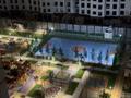 1-комнатная квартира · 53.6 м², Байдибек би стр. 127/7 за 160 000 〒 в Шымкенте, Абайский р-н — фото 2