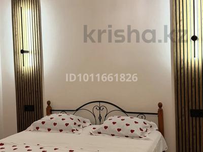 1-комнатная квартира · 53.6 м², Байдибек би стр. 127/7 за 160 000 〒 в Шымкенте, Абайский р-н