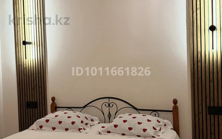 1-комнатная квартира · 53.6 м², Байдибек би стр. 127/7 за 160 000 〒 в Шымкенте, Абайский р-н — фото 8