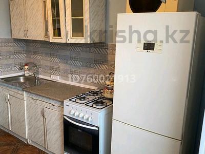 1-комнатная квартира · 40 м² · 3 этаж, Гагарина — Автовокзал за 10 000 ₸ в Уральске