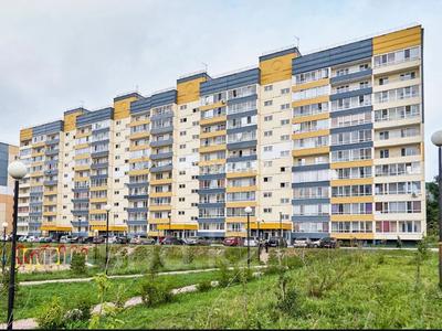 1-комнатная квартира, 39.1 м², 6/11 этаж, Дизайнеров 13 за 23 млн 〒 в Томске