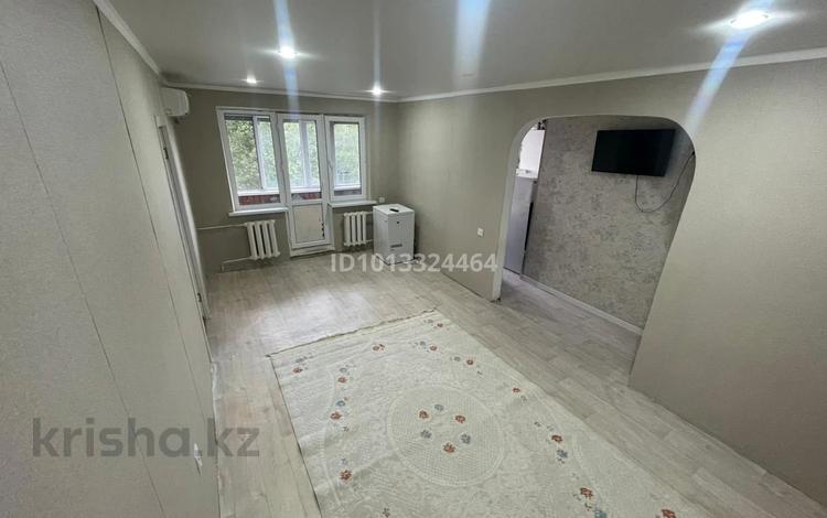 2-комнатная квартира · 45 м² · 5/5 этаж, Маметова — Маметова, площадь Батыр Қыздар за 150 000 ₸ в Уральске, мкр Школьник — фото 2