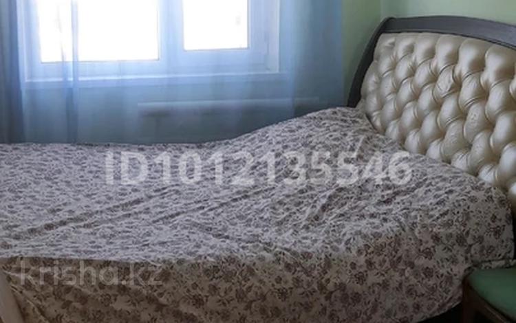 2-бөлмелі пәтер · 50 м² · 5/5 қабат, Молдагулова 59 — Возле торговых центров, бағасы: 3.2 млн ₸ в Каратау — фото 2
