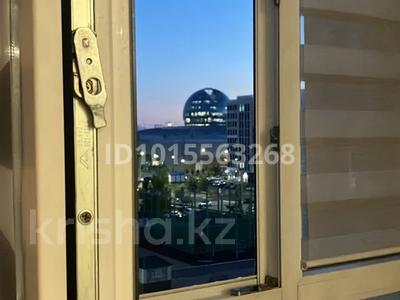 1-бөлмелі пәтер · 40 м² · 6/18 қабат, Мәңгілік Ел 51 — Улы Дала, бағасы: 250 000 ₸ в Астане, Есильский р-н