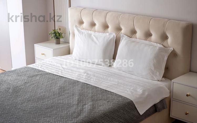 2-бөлмелі пәтер · 50 м² · 10/17 қабат, Туран 52/2, 52/3 — Возле Астана Арены, бағасы: 23 000 ₸ в Есильский р-н — фото 2