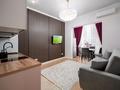 2-бөлмелі пәтер · 50 м² · 10/17 қабат, Туран 52/2, 52/3 — Возле Астана Арены, бағасы: 23 000 ₸ в Есильский р-н — фото 10