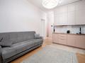 2-бөлмелі пәтер · 50 м² · 10/17 қабат, Туран 52/2, 52/3 — Возле Астана Арены, бағасы: 23 000 ₸ в Есильский р-н — фото 11
