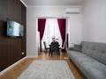 2-бөлмелі пәтер · 50 м² · 10/17 қабат, Туран 52/2, 52/3 — Возле Астана Арены, бағасы: 23 000 ₸ в Есильский р-н — фото 9