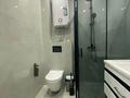 1-бөлмелі пәтер · 43 м² · 5/5 қабат, Дулатова 39/1, бағасы: 19 млн ₸ в Кокшетау — фото 5