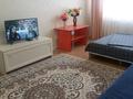 1-бөлмелі пәтер · 42 м² · 4/18 қабат, Сауран 10/1, бағасы: 2 000 ₸ в Астане, Есильский р-н