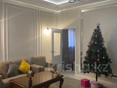 2-комнатная квартира · 75 м² · 1/2 этаж, мкр Каспий 51 — проспект Студенческий за 170 000 〒 в Атырау